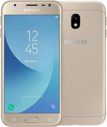 Замена стекла на телефоне Samsung Galaxy J3 (2017) в Пскове